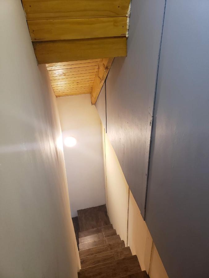 Makaviza Apartment Вила Пеуения Екстериор снимка