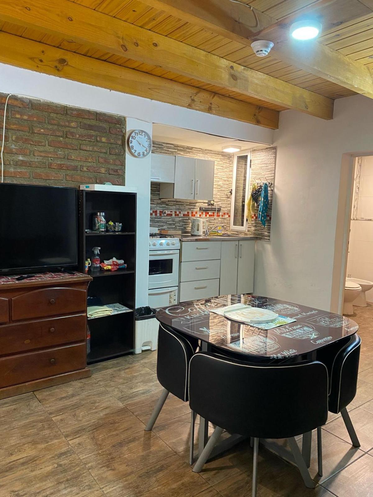 Makaviza Apartment Вила Пеуения Екстериор снимка