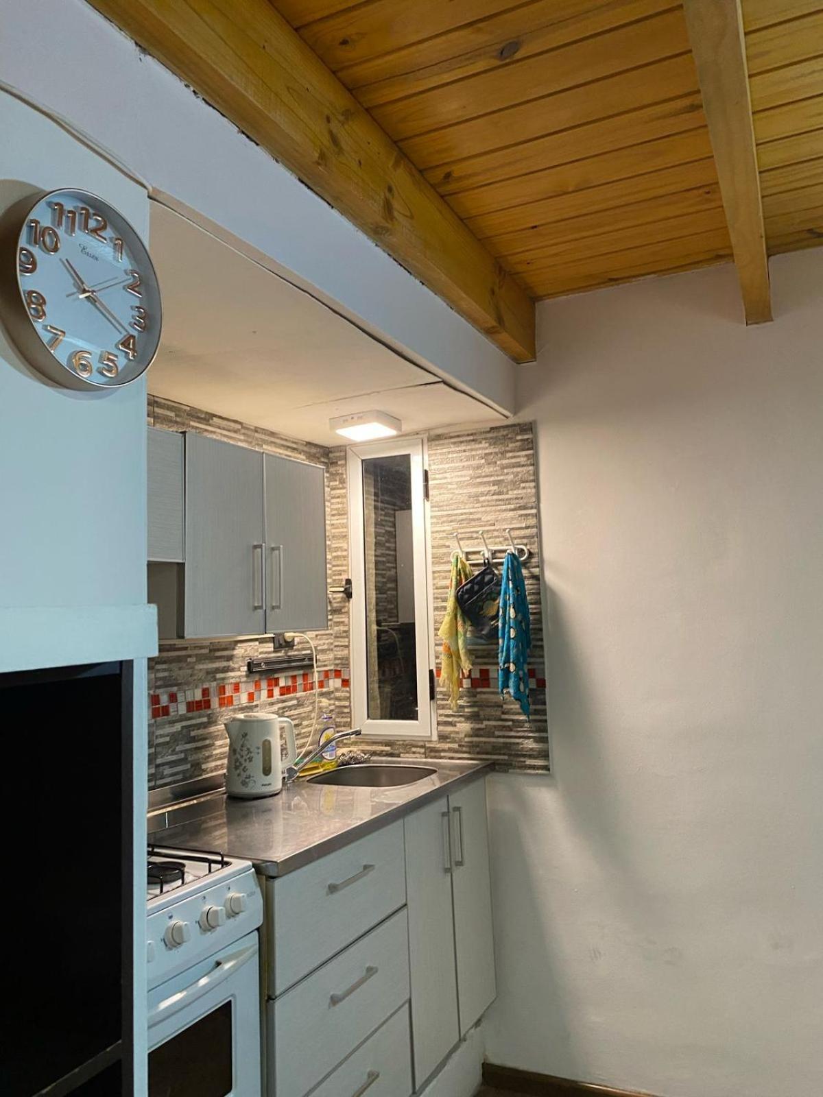 Makaviza Apartment Вила Пеуения Екстериор снимка