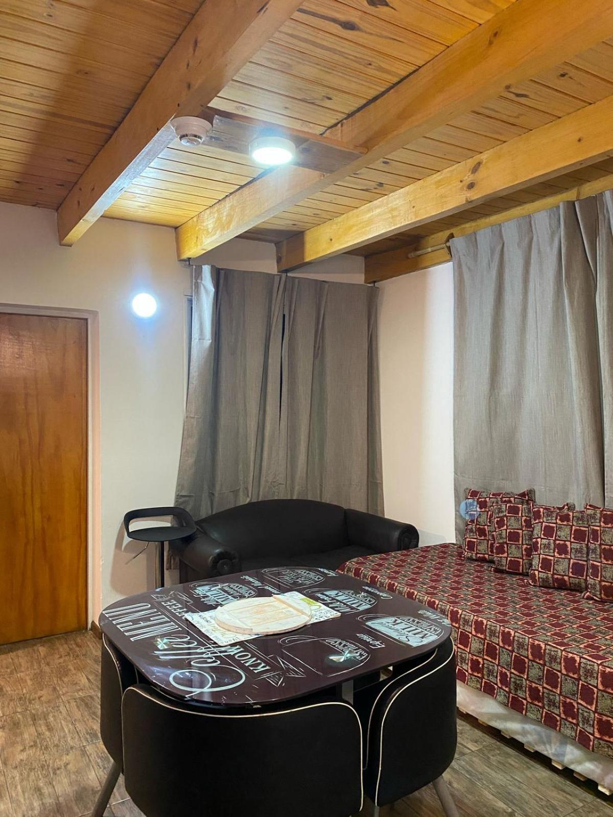 Makaviza Apartment Вила Пеуения Екстериор снимка