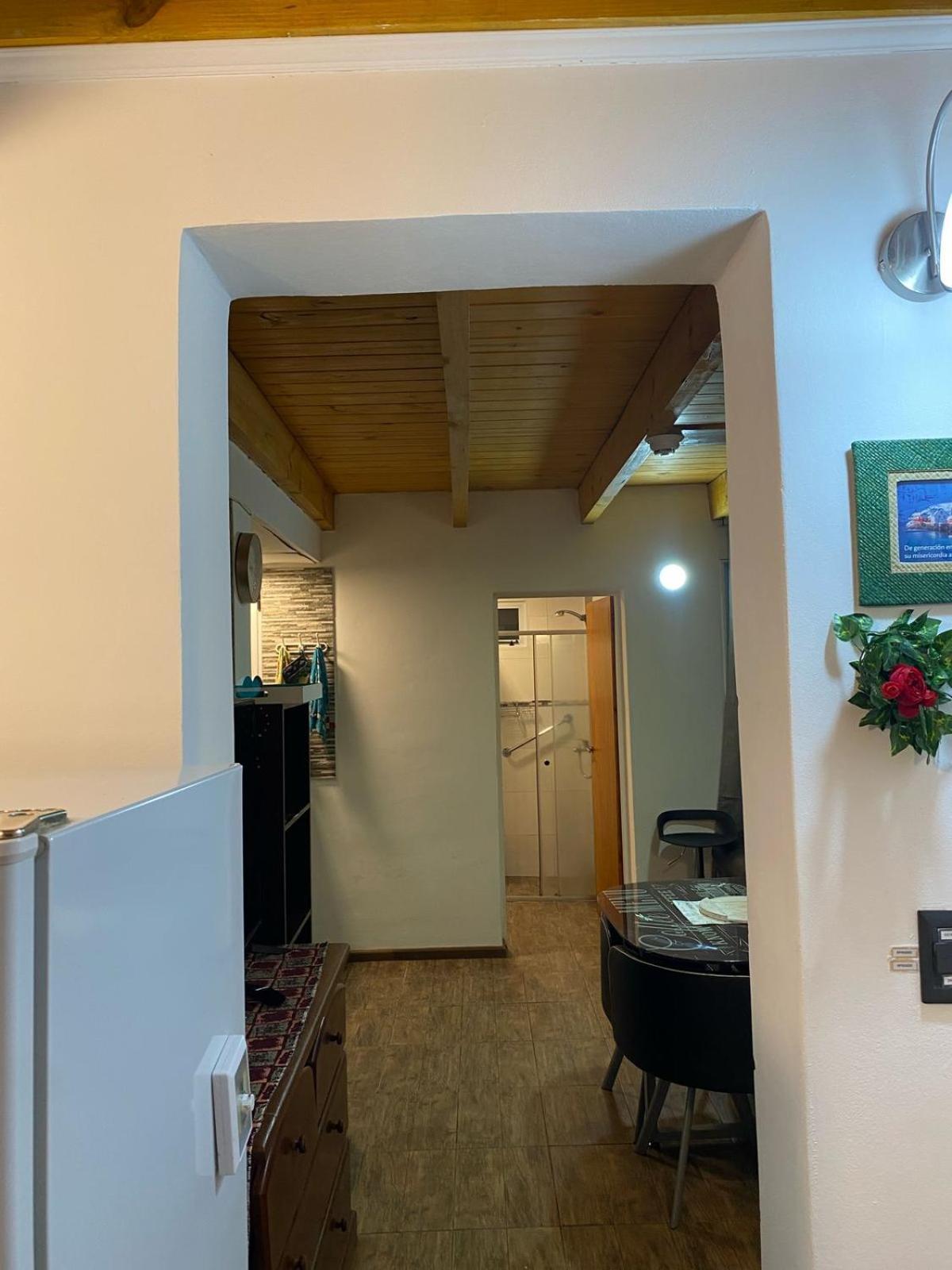 Makaviza Apartment Вила Пеуения Екстериор снимка