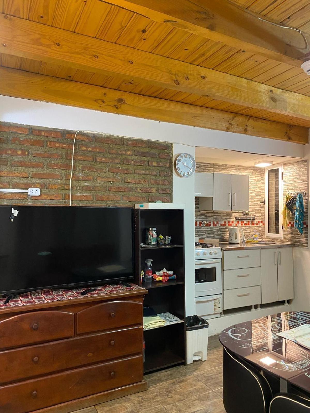 Makaviza Apartment Вила Пеуения Екстериор снимка