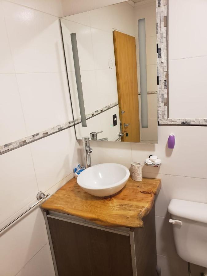 Makaviza Apartment Вила Пеуения Екстериор снимка