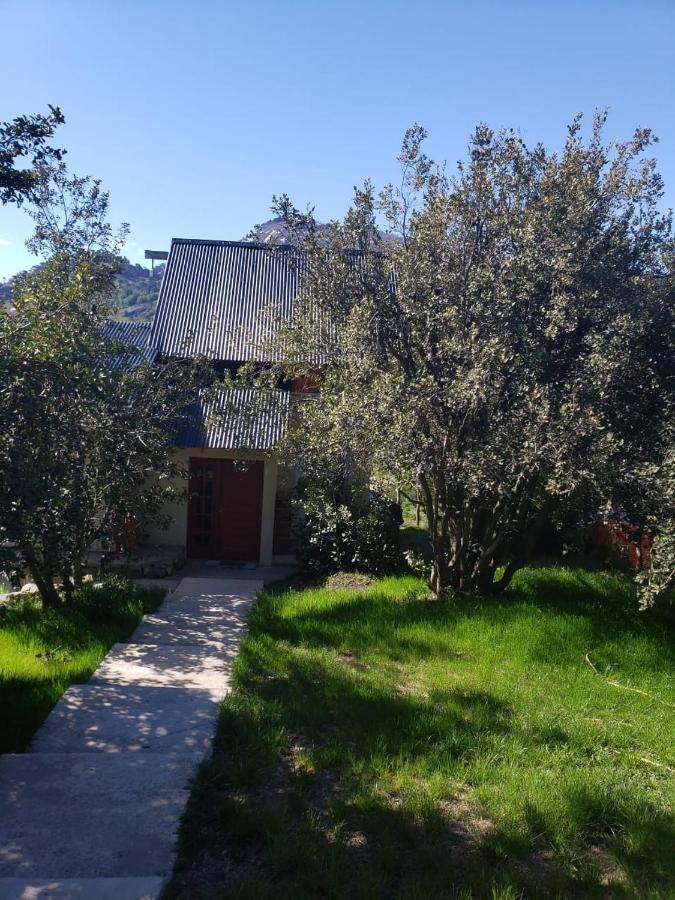 Makaviza Apartment Вила Пеуения Екстериор снимка